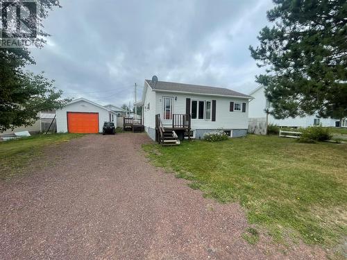 5 Sapling Street, Grand Falls Windsor, NL - Outdoor