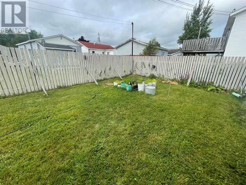 5 Sapling Street, Grand Falls Windsor, NL - Outdoor