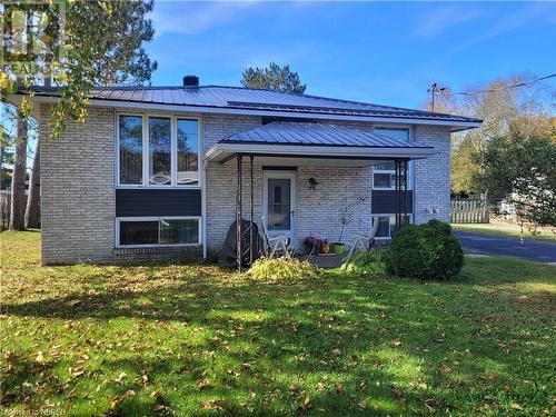 230 10Th Street, Mattawa, ON - Outdoor