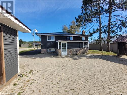 230 10Th Street, Mattawa, ON - Outdoor