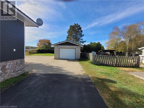 230 10Th Street, Mattawa, ON - Outdoor