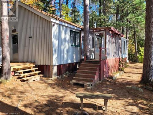 3138 Sturgeon Lake Road, Mattawa, ON - Outdoor