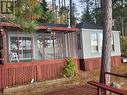 3138 Sturgeon Lake Road, Mattawa, ON  - Outdoor With Deck Patio Veranda 