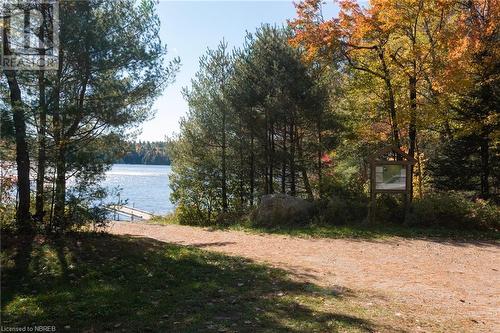 3138 Sturgeon Lake Road, Mattawa, ON - Outdoor With View