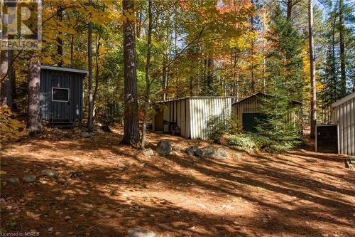 3138 Sturgeon Lake Road, Mattawa, ON - Outdoor