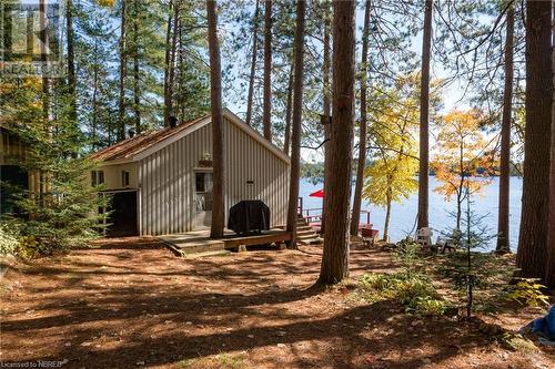 3138 Sturgeon Lake Road, Mattawa, ON - Outdoor