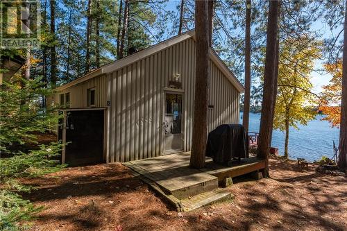 3138 Sturgeon Lake Road, Mattawa, ON - Outdoor