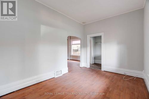 7 Marmora Street, London, ON - Indoor Photo Showing Other Room