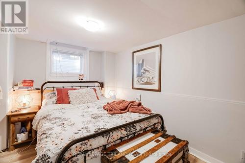 7 Marmora Street, London, ON - Indoor Photo Showing Bedroom