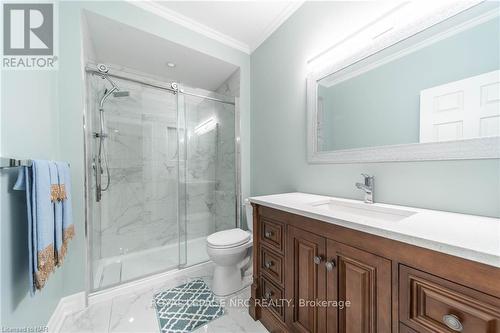 2876 3 Highway E, Port Colborne, ON - Indoor Photo Showing Bathroom