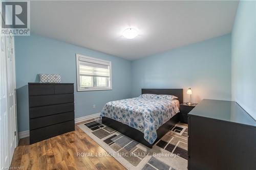 2876 3 Highway E, Port Colborne, ON - Indoor Photo Showing Bedroom