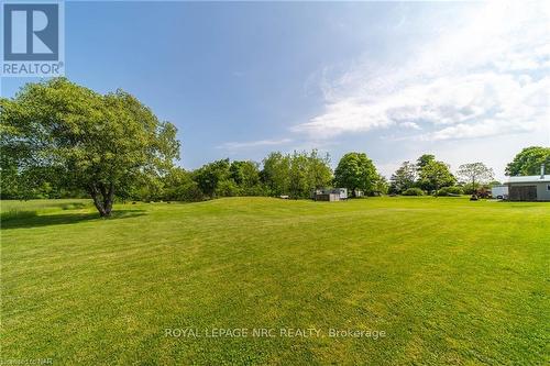 2876 3 Highway E, Port Colborne, ON - Outdoor With View