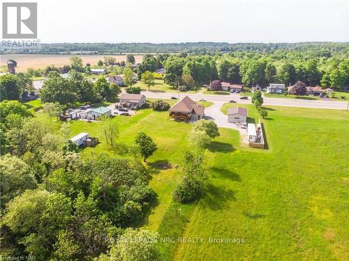 2876 3 Highway E, Port Colborne, ON - Outdoor With View