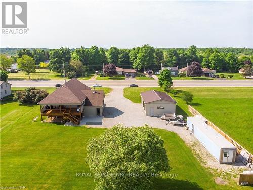 2876 3 Highway E, Port Colborne, ON - Outdoor With View