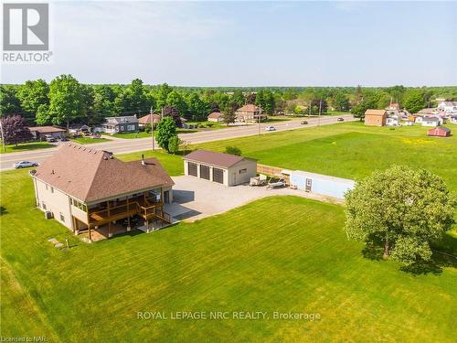 2876 3 Highway E, Port Colborne, ON - Outdoor With View