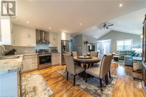 2876 3 Highway E, Port Colborne, ON - Indoor