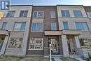 3139 Ernest Appelbe Boulevard, Oakville, ON  - Outdoor With Facade 