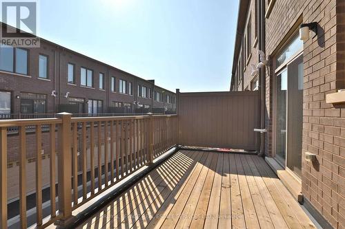 3139 Ernest Appelbe Boulevard, Oakville, ON - Outdoor With Exterior