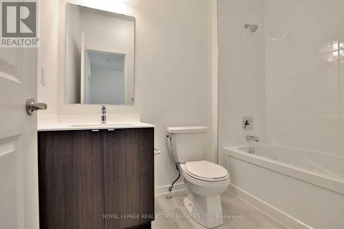 3139 Ernest Appelbe Boulevard, Oakville, ON - Indoor Photo Showing Bathroom