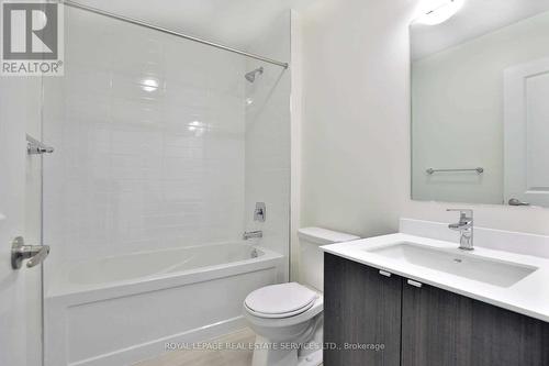 3139 Ernest Appelbe Boulevard, Oakville, ON - Indoor Photo Showing Bathroom