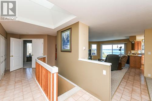 Stairway - 5594 7Th St, Union Bay, BC - Indoor Photo Showing Other Room