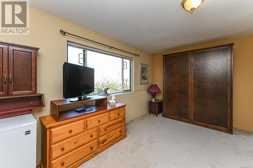 Downstairs - 5594 7Th St, Union Bay, BC - Indoor