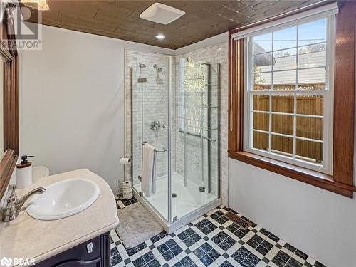 44 Mcgowan Street, Tweed, ON - Indoor Photo Showing Bathroom