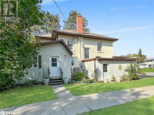 44 Mcgowan Street, Tweed, ON - Outdoor