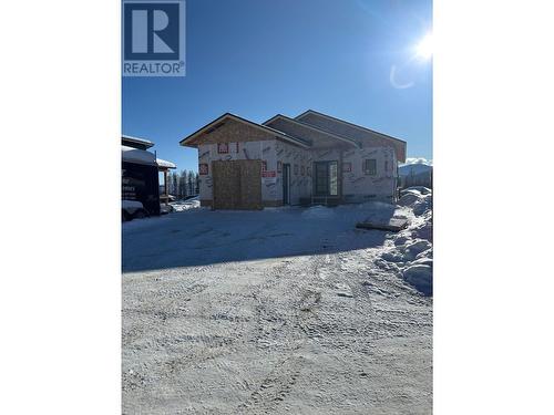 149 Sullivan Drive, Kimberley, BC - Outdoor