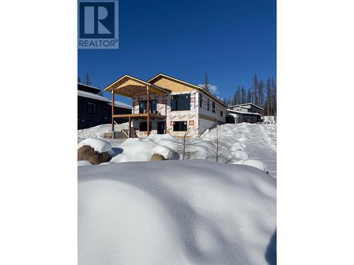 149 Sullivan Drive, Kimberley, BC - Outdoor