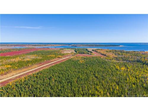 Lot Morais St, Bas-Caraquet, NB 