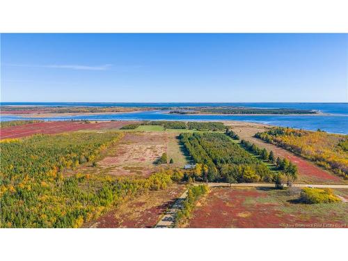 Lot Morais St, Bas-Caraquet, NB 