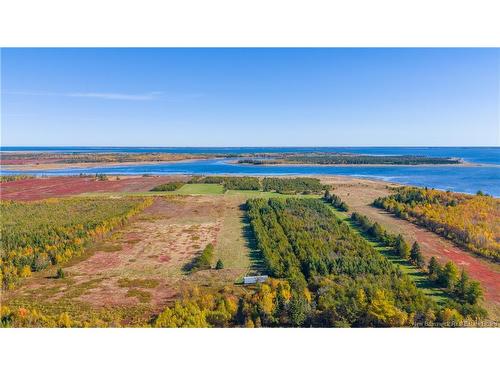 Lot Morais St, Bas-Caraquet, NB 