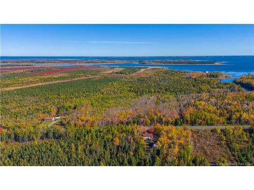 Lot Morais St, Bas-Caraquet, NB 