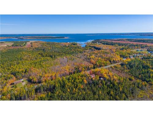 Lot Morais St, Bas-Caraquet, NB 