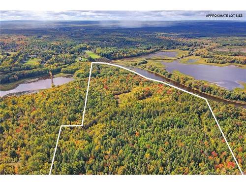 Lot 123 Highway, Redbank, NB 