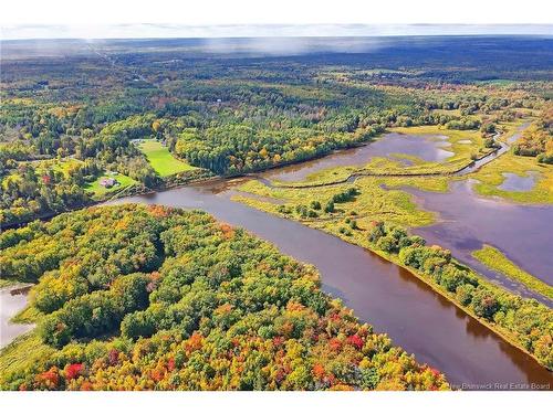 Lot 123 Highway, Redbank, NB 