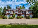 Exterior - 1756 Ch. Du Golf, Mont-Tremblant, QC  - Outdoor With Facade 