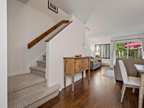 Dining room - 1756 Ch. Du Golf, Mont-Tremblant, QC - Indoor