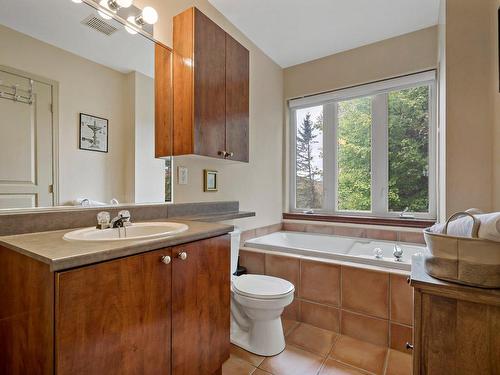 Bathroom - 1756 Ch. Du Golf, Mont-Tremblant, QC - Indoor Photo Showing Bathroom