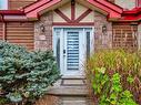 Exterior entrance - 1756 Ch. Du Golf, Mont-Tremblant, QC  - Outdoor 