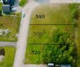 Overall view - 340 Rue Arthur-Fecteau, Senneterre - Ville, QC 