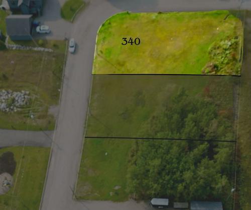 Land/Lot - 340 Rue Arthur-Fecteau, Senneterre - Ville, QC 