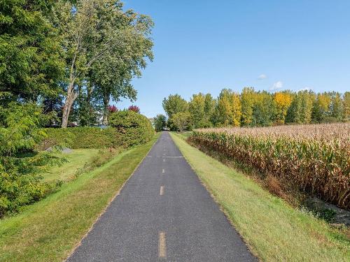 Ã proximitÃ© - 115 Rg Du Haut-De-La-Rivière S., Saint-Césaire, QC - Outdoor With View