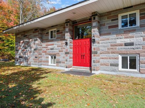 FaÃ§ade - 44 Mtée De Baker-Pond, Bolton-Est, QC - Outdoor