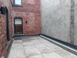 Patio - 