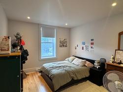 Master bedroom - 