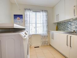 Salle de lavage - 