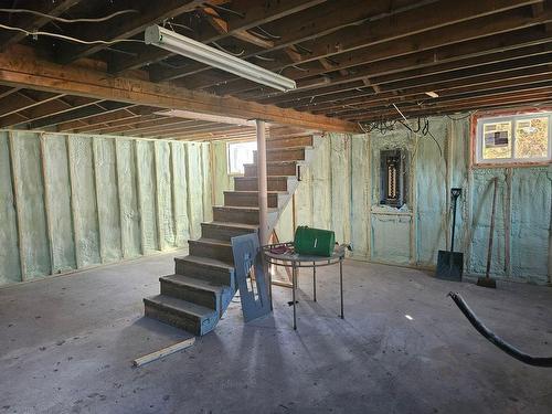 Sous-sol - 330 Av. Héroux, Saint-Jean-Sur-Richelieu, QC - Indoor Photo Showing Basement