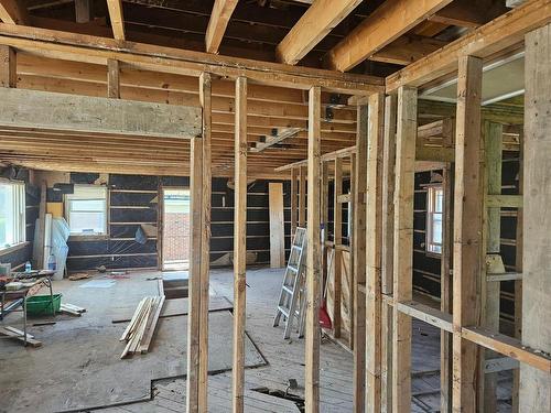 IntÃ©rieur - 330 Av. Héroux, Saint-Jean-Sur-Richelieu, QC - Indoor Photo Showing Basement